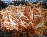 Almás pite recept fázis 5 fotója