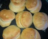 Foto del paso 5 de la receta: Pan criollo