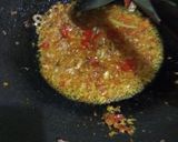Foto langkah ke 4 dari resep Tumisan pepaya muda pedas mantap.