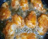 Foto del paso 2 de la receta Alitas de Pollo al estilo KFC
