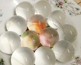 Hình bước làm 3 của món Rau câu giọt nước