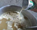 Foto langkah ke 5 dari resep Bubur Kacang Ijo Tanpa Ketan.