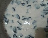 Foto langkah ke 2 dari resep Oreo Desser Box.