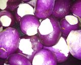 صورة لخطوة 2 من وصفة مخلل اللفت 👍👍