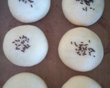 Foto langkah ke 5 dari resep Roti manis isi coklat.KSB.