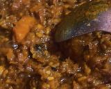 छोले चावल (chole chawal recipe in Hindi) रेसिपी चरण 3 फोटो