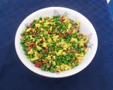 Foto del passaggio 3 della ricetta Cous cous alla Cantonese