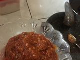 Sambel Terasi + Limau 🌶