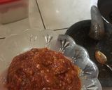 Foto langkah ke 3 dari resep Sambel Terasi + Limau 🌶.