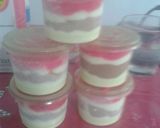 Foto langkah ke 5 dari resep Ice cream Ekonomis Simple Blender Saja.