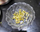 A picture of step 5 of Moong Sprouts Salad With Smokey Corn.