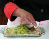 Foto del paso 2 de la receta: Uvas cubiertas