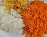Zöldséges fasìrt sütőben recept fázis 1 fotója