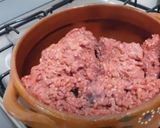 Foto del paso 1 de la receta: Chimichangas