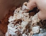 Foto del paso 2 de la receta: 🍪Masitas de Cacao (Chocolatada)🍪