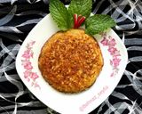 عکس مرحله 2 از دستور کوکوی گل کلم