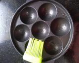 A picture of step 7 of Stuffed Potatoes Cheese Balls.