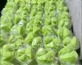 Foto langkah ke 3 dari resep Mangkok tape.