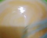 Foto langkah ke 2 dari resep Puding Roti Tawar Kukus.