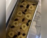 Foto langkah ke 3 dari resep Cake pisang kepok.