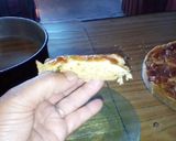 Foto del paso 5 de la receta: Tarta de puerro y mozzarella