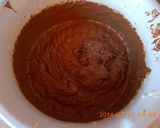 Tűzoltó autó torta recept + összeállítás recept fázis 4 fotója