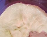 Foto langkah ke 5 dari resep Roti Isi Coklat.