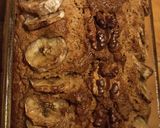 Foto del paso 9 de la receta: Budín integral de banana y manzana
