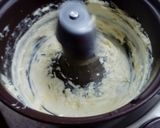 Φωτογραφία βήματος 1 της συνταγής Κέικ βανίλιας με κυματιστό κακάο στη μέση της μανούλας, Αντώνης