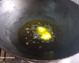 दही बड़े (Dahi bade recipe in hindi) रेसिपी चरण 2 फोटो