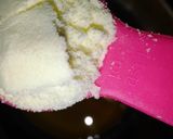 A picture of step 10 of Yemenian Milk Bread.