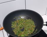 Foto langkah ke 6 dari resep Cilok goang sambal ijo.