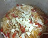 Foto del paso 5 de la receta: Picante de pollo con arroz graneado