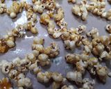 Foto langkah ke 3 dari resep Karamel Popcorn Ala.