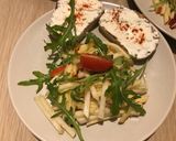 Foto langkah ke 4 dari resep Kohlrabi Salad.