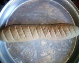 Foto del paso 6 de la receta: ⚝ Pan Rústico Natural ⚝