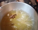 A picture of step 2 of Masala Chai (Dum Wali).