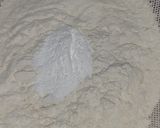 Foto del paso 3 de la receta: Budín de bananas con chips de chocolate y de banana y coco