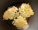 高麗菜煎餅的食譜步驟3照片