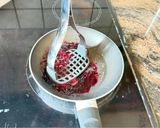 Φωτογραφία βήματος 2 της συνταγής Μύρτιλλα coulis