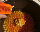 Foto del paso 2 de la receta: Arroz amarillo con garbanzos