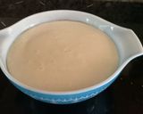 Foto del paso 2 de la receta: Pudín de yogur