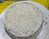 Foto langkah ke 14 dari resep Chiffon Coklat Gluten Free.
