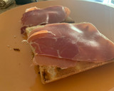Foto del paso 4 de la receta: Huevos benedict a la española!