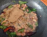 புளியோதரை (Tamarind rice) ரெசிபி ஸ்டேப் 6 புகைப்படம்