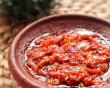 Foto langkah ke 3 dari resep Sambal bawang.