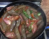 صورة لخطوة 6 من وصفة كفته