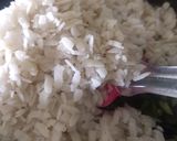 A picture of step 5 of Healthy poha.