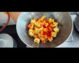 गुजराती लहसुनी ढोकला (Gujarati Lahsuni Dhokla Recipe In Hindi) रेसिपी चरण 8 फोटो