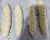 Foto langkah ke 5 dari resep Vienna Bread (Sourdough).